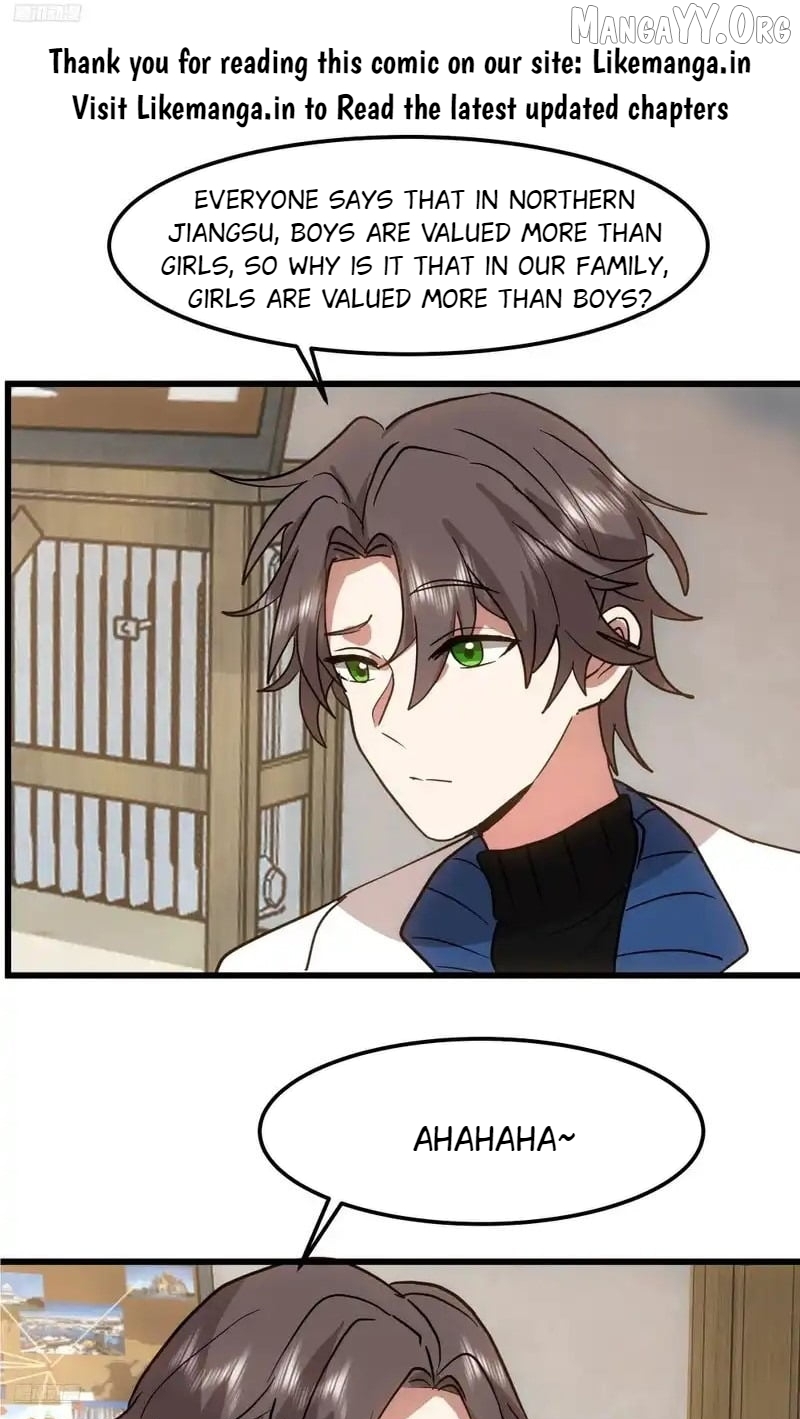 I Really Don’t Want to be Reborn Chapter 466 - page 1